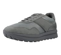 Geox Damen D Runntix Sneaker, Sage, 38 EU