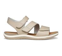 Geox Damen D Sandal Vega AFlat Sandal