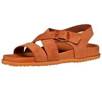 GEOX Schuhe Sandybett Dame Ziegelrot 41