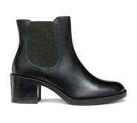 GEOX Schuhe Serilda 60 Dame Schwarz 35