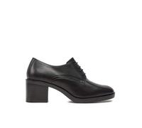 Geox Damen D SERILDA 60 D Mary Jane, Black, 36 EU