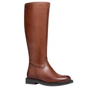 Geox Damen D SERILDA A Fashion Boot, LT Brown, 36.5 EU