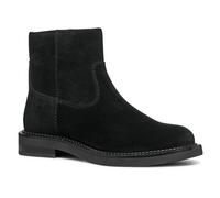 Geox D46wyb00022 Serilda Stiefeletten (Herstellerartikelnummer: D46WYB00022-C9999-37)