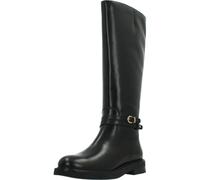 Geox Damen D Serilda Knee High Boot
