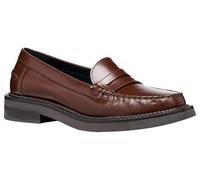 GEOX Schuhe Serilda Dame Schlamm 38,5