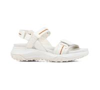 Geox Damen D SORAPIS + Grip B Sport Sandal, White, 38 EU