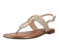 Geox Damen D Sozy Plus E Flat Sandal