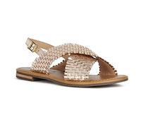 Geox Damen D Sozy S A Sandalen