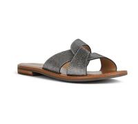 Geox Damen D Sozy S CFlat Sandal