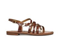 Geox Damen D Sozy S DFlat Sandal