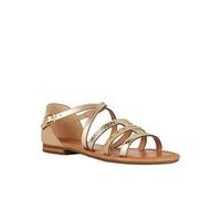 Geox Damen D Sozy S V Sandalen