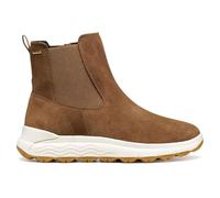 GEOX Schuhe Spherica 4x4 Abx Dame Braun 37