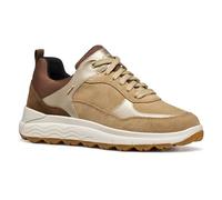 Geox - D SPHERICA 4X4 B ABX - Beige - Sneaker - Größe 38