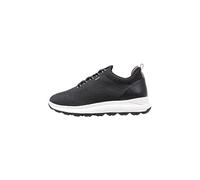 female Freizeit Schnürer schwarz D SPHERICA 4X4 B ABX,BLACK/DK 42