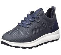 Geox SPHERICA 4x4 ABX D2626C 0006KC4N1L blau - Sneakers für Damen - Größe 38