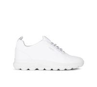 Geox Damen D Spherica A Sneakers,Weiß,39 EU