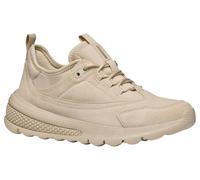 Geox Damen D SPHERICA ACTIF A Sneaker, LT Taupe, 35 EU