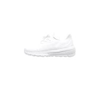 Geox Damen D SPHERICA ACTIF Sneaker, White, 37 EU