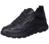 Geox Damen D Spherica C Sneakers