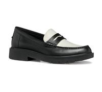Geox - Slipper D SPHERICA EC1 D25QRA - schwarz - Größe 38