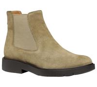 Geox Damen D Spherica Ec1 Ankle Boot, Dk Military, 38 EU