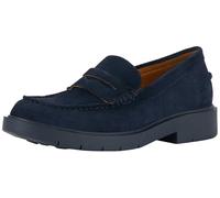 GEOX Schuhe Spherica Ec1 B Dame Marineblau 39