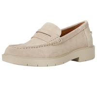 GEOX Schuhe Spherica Ec1 B Dame Beige 38