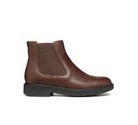 Geox Damen D SPHERICA EC1 C Ankle Boot, DK Brown, 36 EU