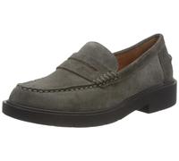 Geox D SPHERICA EC1 A Moccasin, DK Grey, 38 EU