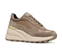 Geox Spherica Ec13 Sportschuhe EU 38 Taupe