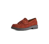 Geox Damen D Spherica Ec1Loafer