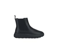 Geox SPHERICA Damen Knöchelschuhe, schwarz, größe 36