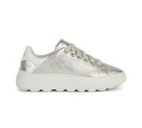 GEOX Schuhe Spherica Ec4.1 Dame Gold/weiß 39