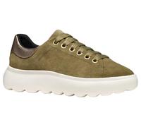 Geox Damen D Spherica Ec4.1 Sneaker