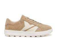 Geox Spherica Ecub-1 Sportschuhe EU 39 Cream / Papyrus