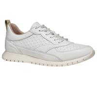 Geox Sneaker D SUKIE 2.0 in Weiss 38