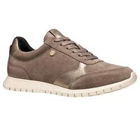 GEOX Schuhe Sukie 2.0 Dame Braun/beige 35