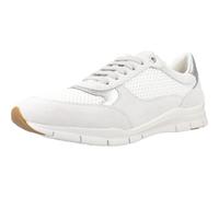 Geox Damen D Sukie A Sneaker