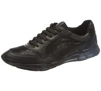 Geox Damen D Sukie B Sneakers