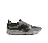 Geox Damen D Sukie B Sneakers