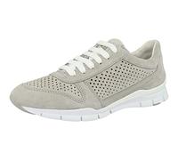 Geox Sneakers D SUKIE B in Grau 37