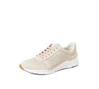 Geox (gr. 37) Sneaker beige Damen Gr. 37