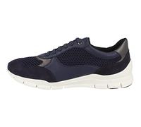 Geox Damen D Sukie Sneaker,Navy,39 EU
