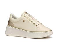 Geox Sunnetty A Sportschuhe EU 38 Papyrus / Light Gold