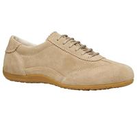 Geox Damen D Vega A Sneaker, Cream, 41 EU