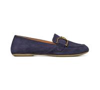 Geox Damen D Vega MOC A Moccasin, Navy, 41 EU