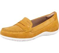 Geox Damen D Vega Moc A Mokassin