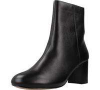 Geox - Stiefeletten & Boots D VIRNILISA 65 E - Schwarz - Größe 39