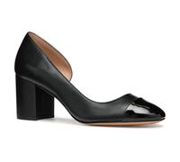 Geox - Pumps D VIRNILISA 65 BLACK - schwarz - Größe 38 1/2 38 1/2 schwarz