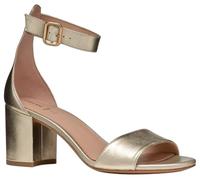 Geox - Sandalen D VIRNILISA 65 S O - gold/bronze - Größe 40